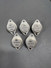 10x  STI ST-16020 NPN Power Transistors TO-3 USA picture