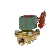 Mavrik Solenoid Valve Replaces Insinger 490501000 picture