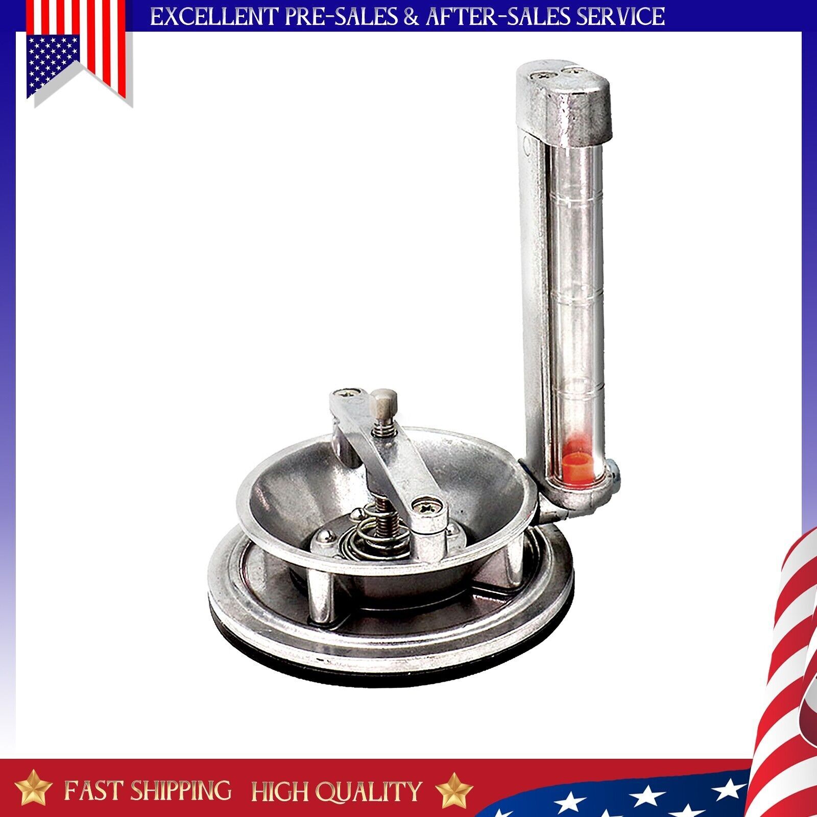 Carburetor Synchronizer Tool Side Down Drafts Dual Carbs Universal AC000130 🔥