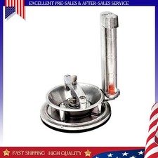 Carburetor Synchronizer Tool Side Down Drafts Dual Carbs Universal AC000130 🔥 picture