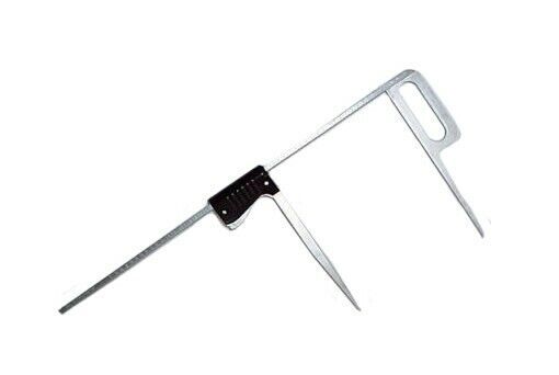 Tree - Measuring Clamp Tree - Measuring Clamp