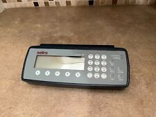 Setra Systems 409353 Super II Counting Scale, Keyboard BASE ONLY M1-2 picture