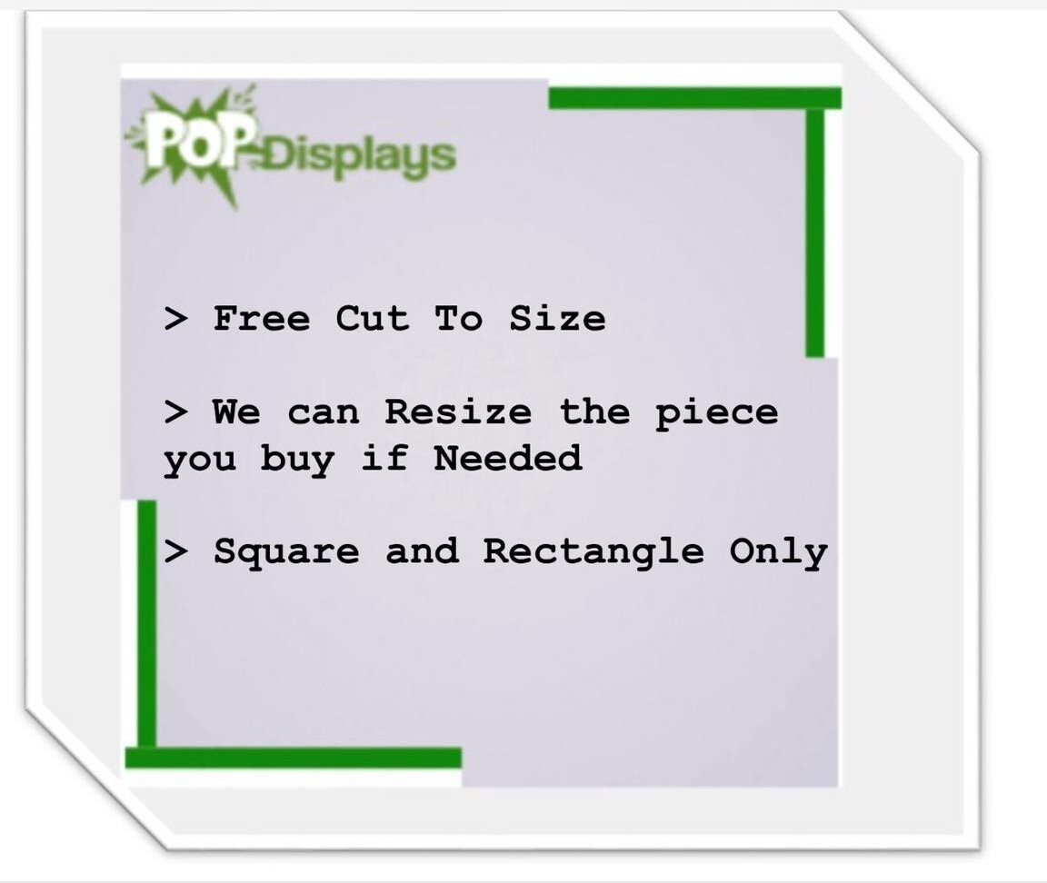 Polycarbonate Clear Lexan Sheet MR-10 Margard Scratch Resistant 1/2 Polycarbonate Clear Lexan Sheet MR-10 Margard Scratch Resistant 1/2