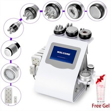 9 in 1 Beauty Machine Body Massage Facial Care Skin Lifting Beauty Massager New picture
