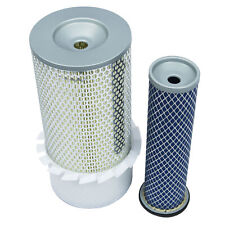 Air Filter Kit 6598492 6598362 for Bobcat Loaders 641 643 645 741 743 751 753 picture