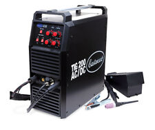 Eastwood 200 AMP AC/DC TIG Welder With 1/4