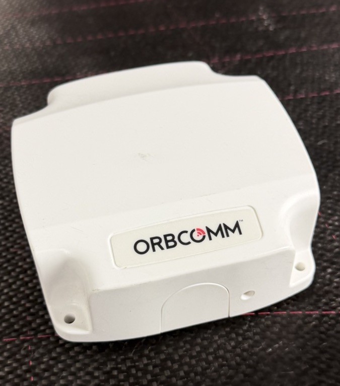 Qty: 1x ORBCOMM ST 6100 Satellite Terminal *Guaranteed* Ships Fast USA