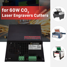40/50/60/80/100/120/150/180W MYJG CO2 Power Supply  for CO2 Engraving Cutting picture