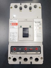 EATON HKD3400F MCCB 3P 65KAIC@480V 400A FRAME W/ KT3300T 300A TRIP UNIT OPEN BOX picture