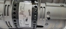 Thomas Gardner Denver 2660CE48-062, 115VAC, 60Hz Compressor/Vacuum pump picture