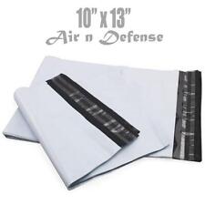 1000 pcs 10 X 13 Poly Mailers Envelopes Plastic Shipping Bag 2.5 MIL AirnDefense picture
