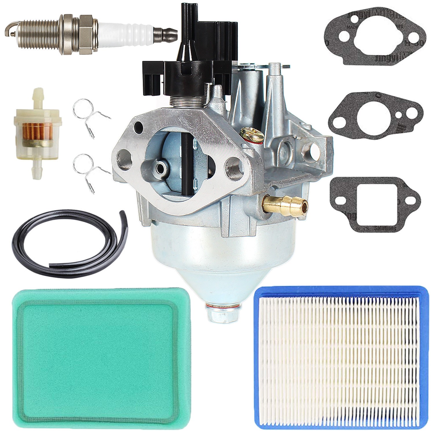 Carburetor for Troy-Bilt TB130 XP  Mower