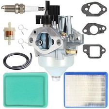 Carburetor for Troy-Bilt TB130 XP Mower picture