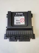 New Trimble Yield Monitoring Control Module 77774-00 picture