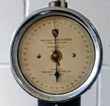  Penetrometer by Precision Scientific Co. Vintage Not Tested. picture