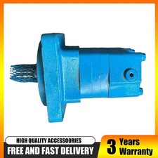 NEW AGT BM5-80 Hydraulic Cycloidal Motor For Skid Steer Brush Cutter Attachment picture