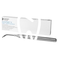 2 Set COMPLETE AUTOMATRIX AUTOMATE III TIGHTENING DEVICE GENUINE DENTSPLY picture