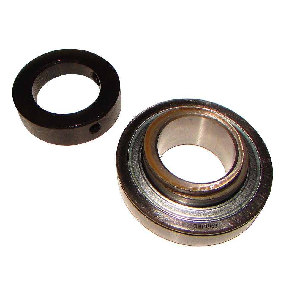 Bearing 843273M1 for Miscellaneous W/ Collar