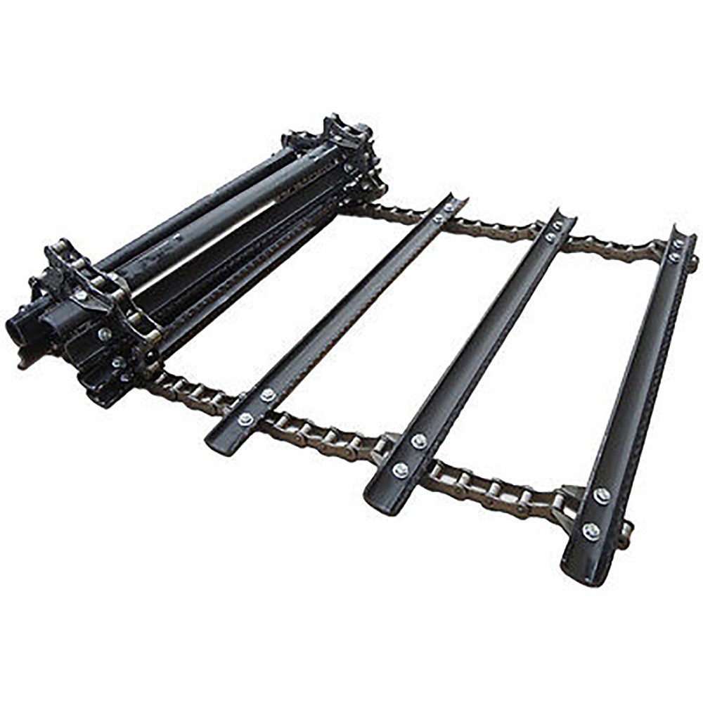 117868A1 New Feeder House Feeder Chain Fits Case-IH Combine Models 1420 + 117868A1 New Feeder House Feeder Chain Fits Case-IH Combine Models 1420 +