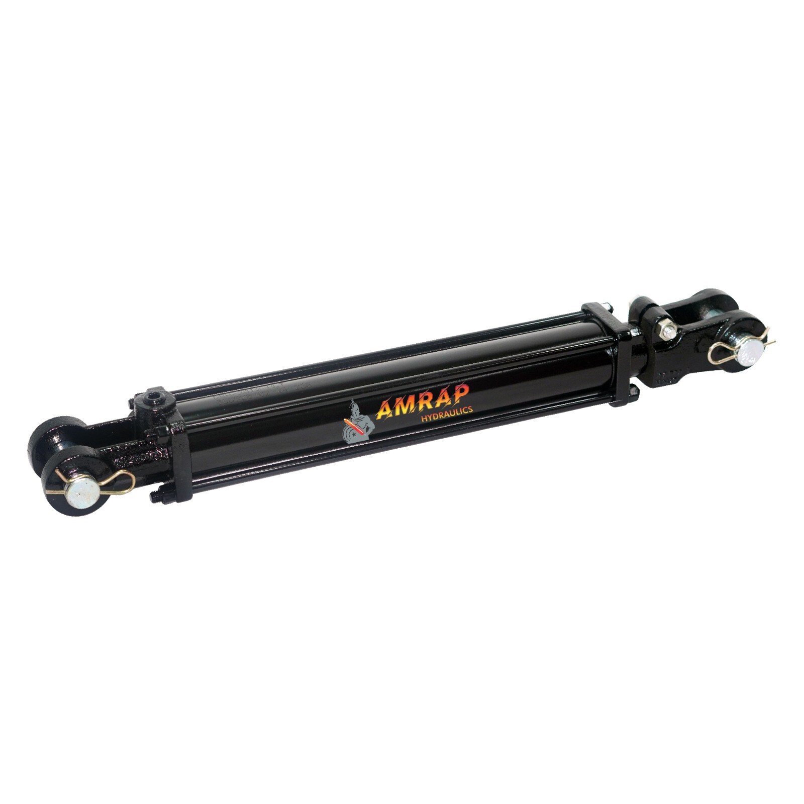 2.5x48 Hydraulic Cylinder 2.5 2.5x48 Hydraulic Cylinder 2.5