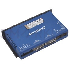 Used & Tested ACCELENT ACP-180-18 DC Powered Amplifier picture