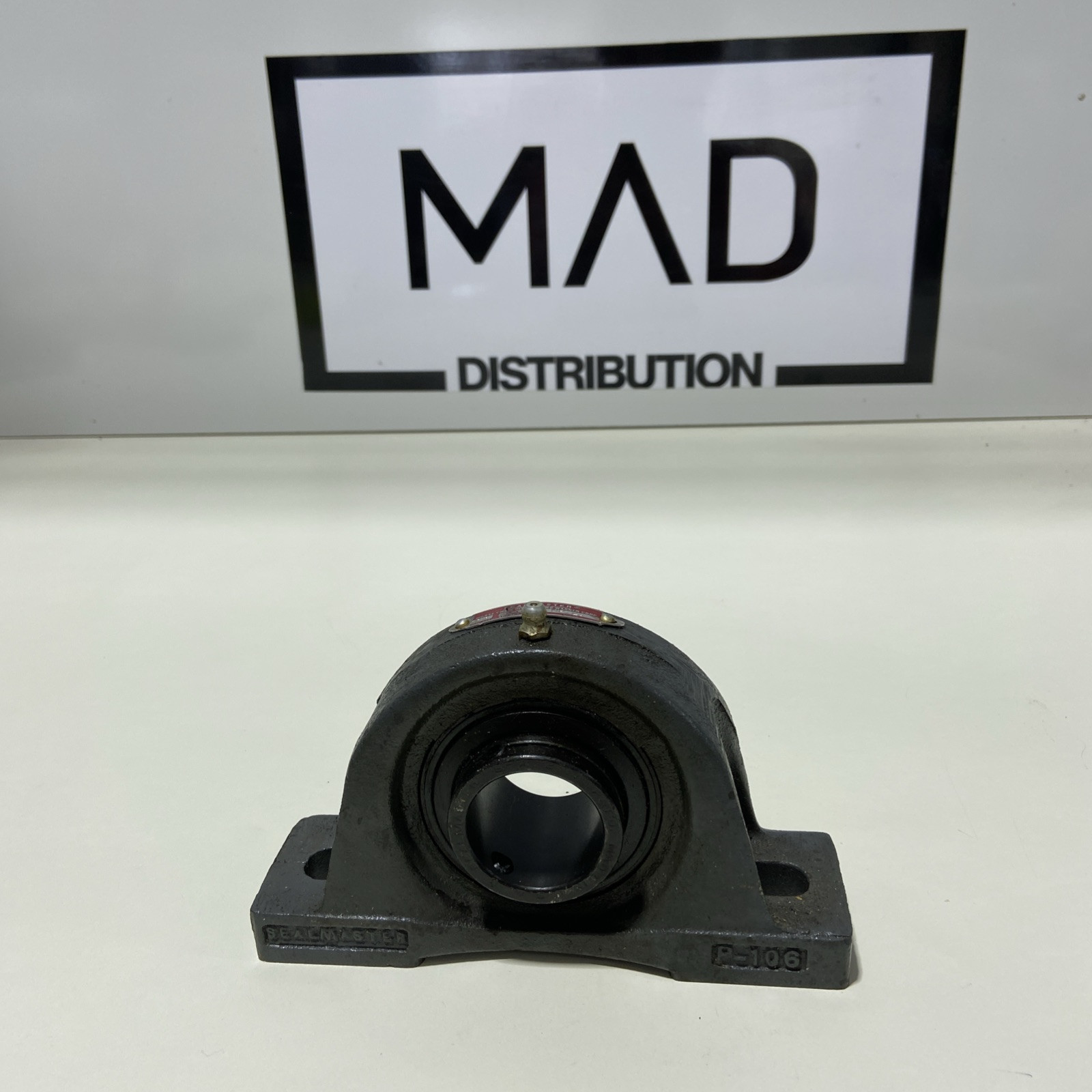 NEW Sealmaster NPD-23 NEW Sealmaster NPD-23