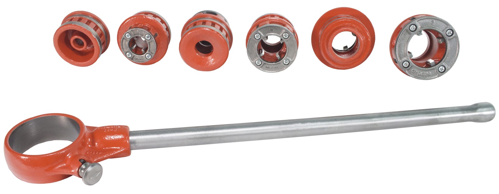 Reconditioned RIDGID® 12R Pipe Threader 1/2 Reconditioned RIDGID® 12R Pipe Threader 1/2