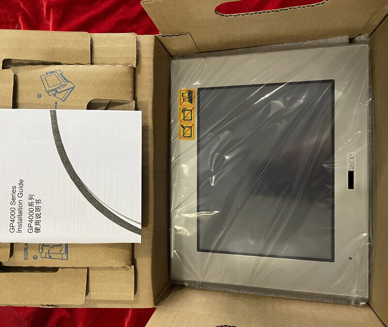 PFXGP4401TAD  new Proface touch screen with 90 days warranty