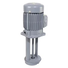 Graymills Imv50-F Coolant Immersion Pump, 1/2Hp, 230/460V picture