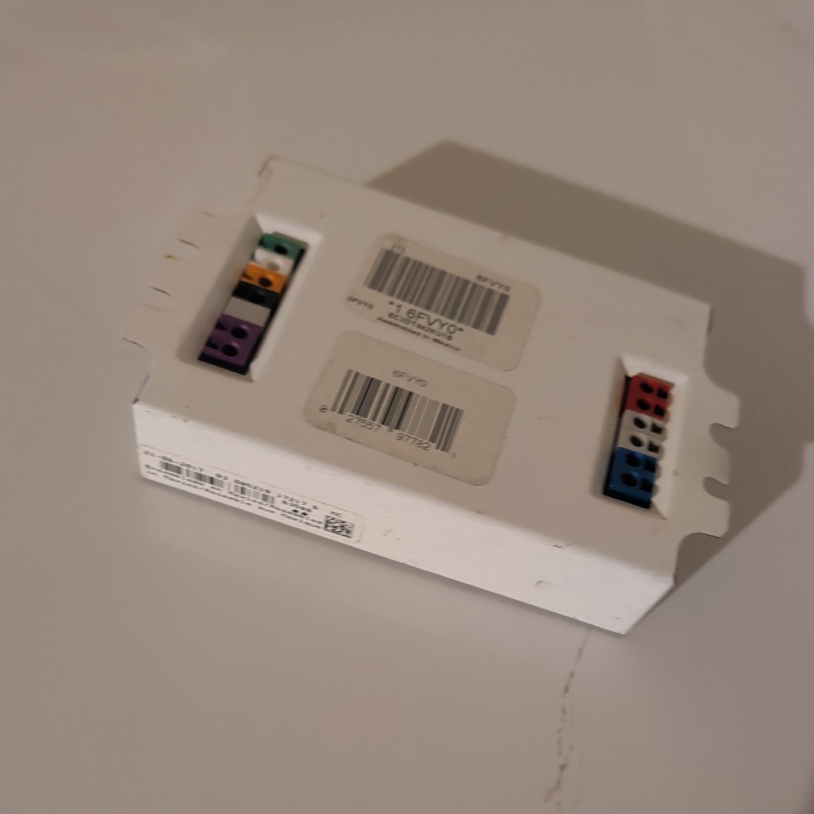 Lutron EC3DT442KU1 Dimming Ballast Lutron EC3DT442KU1 Dimming Ballast