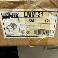 EGS NEER LMM-21  3/4