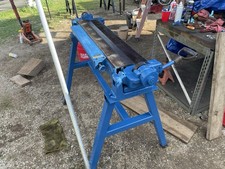 Pexto 36in Sheet Metal Break picture