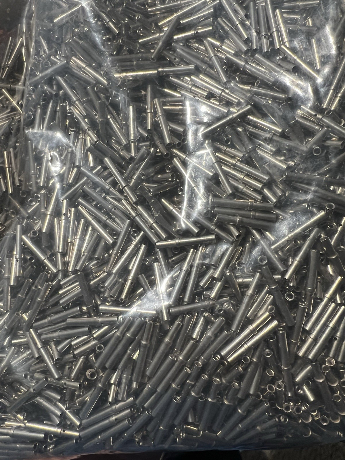 Connector Socket 16-20AWG Nickel AT62-201-16141 Amphenol Sine 6000/box Connector Socket 16-20AWG Nickel AT62-201-16141 Amphenol Sine 6000/box