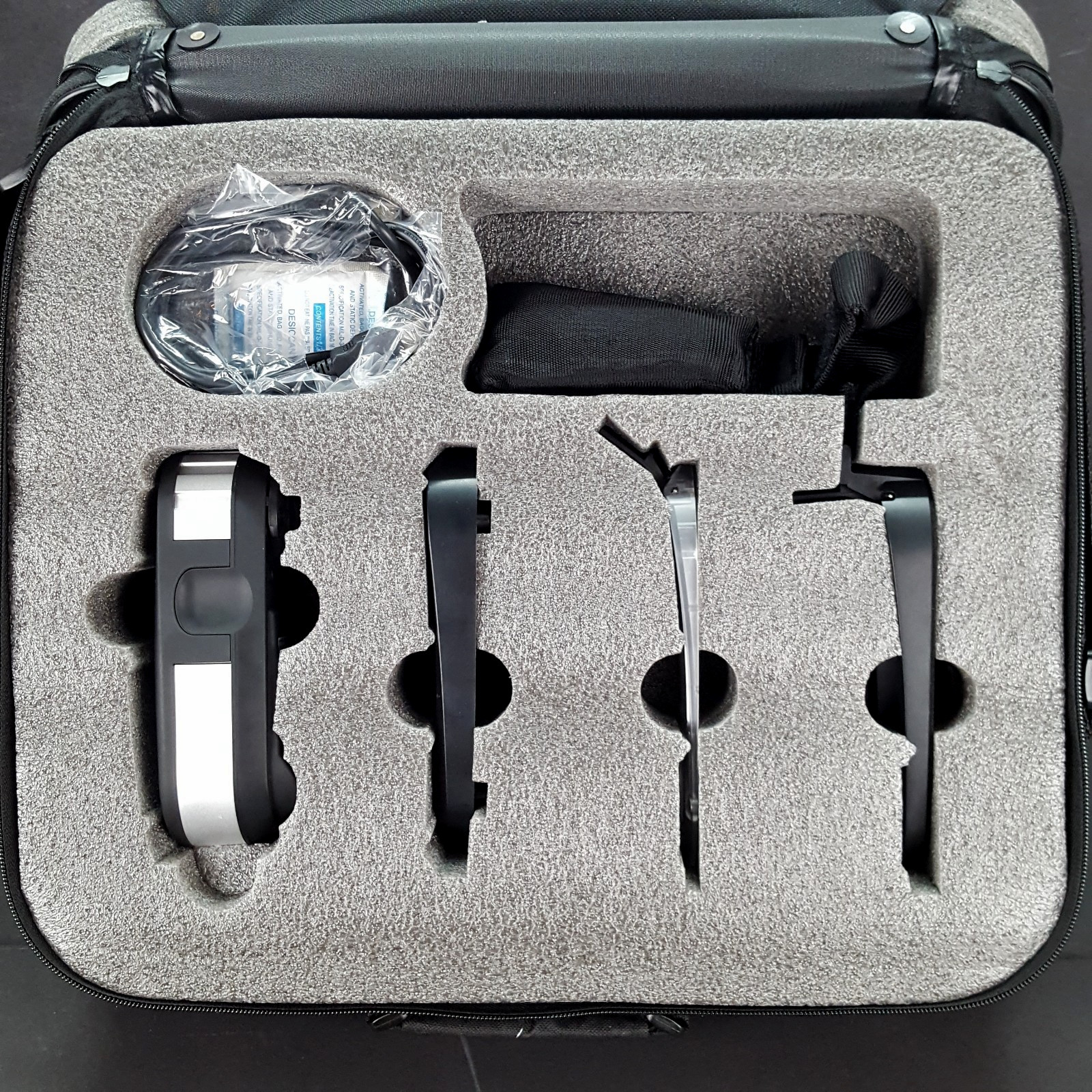 X-Rite i1Pro 2 Rev Spectrophotometer with Case & Accessories, Slightly Used X-Rite i1Pro 2 Rev Spectrophotometer with Case & Accessories, Slightly Used