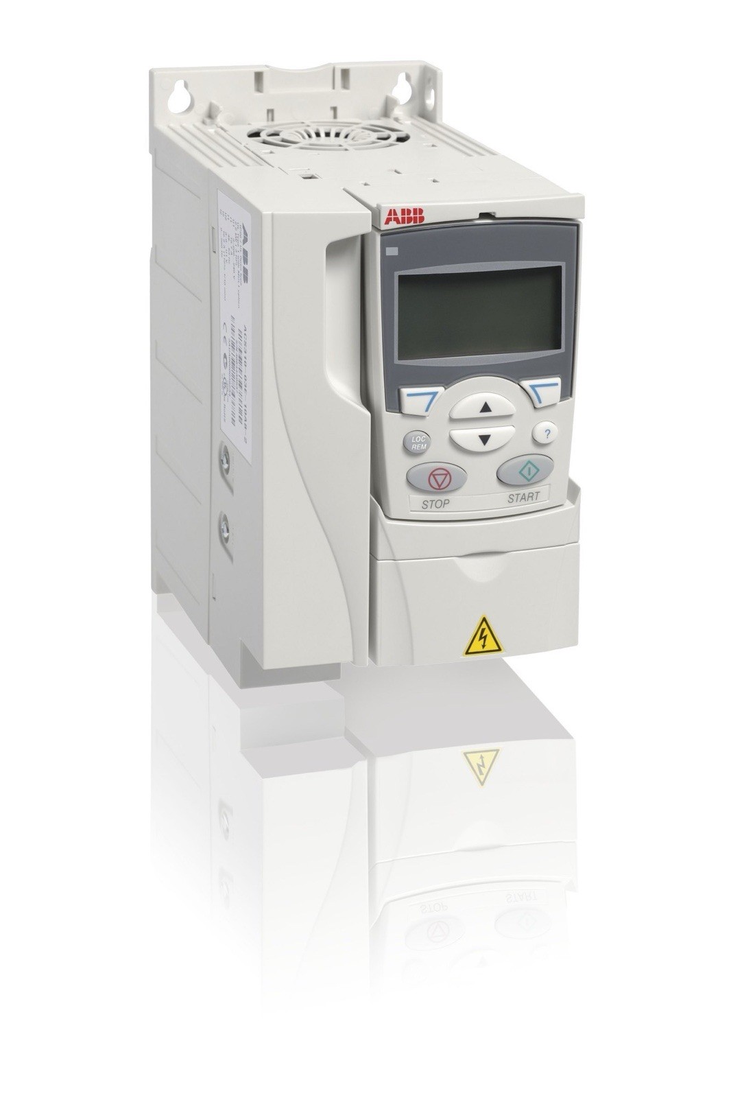 ABB ACS310-01U-07A5-2 1.5 kW (2 HP) VFD AC Drive Inverter – New ABB ACS310-01U-07A5-2 1.5 kW (2 HP) VFD AC Drive Inverter – New