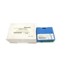 HONEYWELL R7847A1033 1.25VDC 2/3S NSMP picture