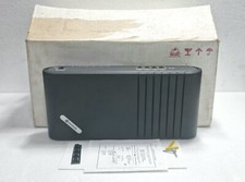 Systech NDS-5008 Terminal Server 65-800759-0-00 Rev.B | Systech NDS-5000 Series picture