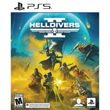 Helldivers 2 - Playstation 5 picture