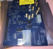 Analog Devices AD9958/PCBZ Digital Synthesizer DAC Output Evaluation Board picture