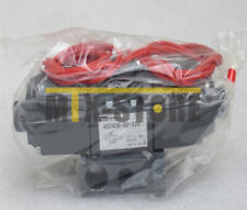 1pcs New Parker AD2406-02-220 Solenoid Valve Brand new ones picture