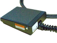 NEW US made replacement EFD 2015A Fluid Dispenser Foot Pedal Switch, Mom. N/O picture