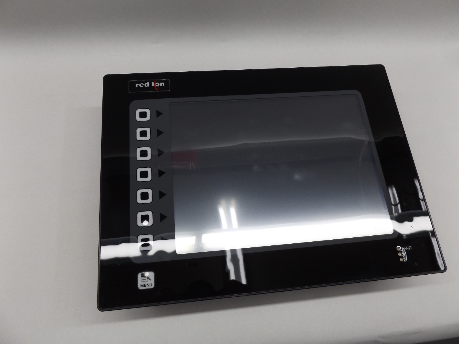Red Lion Controls G310S210 Touchscreen 10.4 inches Color HMI Red Lion Controls G310S210 Touchscreen 10.4 inches Color HMI