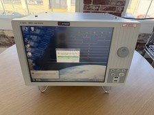 Agilent Keysight 16852A 68-Channel Logic Analyzer 16M Memory picture
