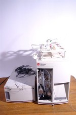 Beckman System Gold 168 Detector and 126 Solvent Module HPLC System picture