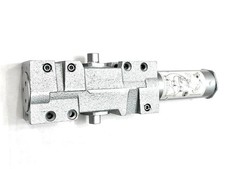 Door Closer Cylinder Replacement for LCN 4040XP-3071 1-6 - Scratches Torn Label picture