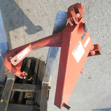 AGCO 1007 Disc Mower  3 POINT HITCH FRAME picture
