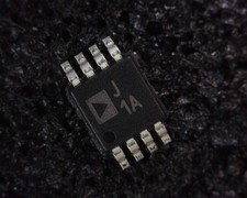 Lot of 1003  AD8313ARM  RF Detector IC RADAR, 802.11/WiFi, 8.2.16/WiMax Wireless picture