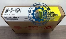 1PCS Brand New HAAS 93-32-3551J Servo Driver 45A 93-32-3551J Fast Delivery picture