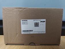 SKP15.011U1 1PCS Brand New Siemens SKP15.011U1 Gas Valve Actuator Fast shipment picture