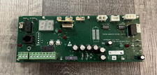Rheem Ruud 47-104848-01-03 OEM Inverter Outdoor Control Board w Memory Module picture